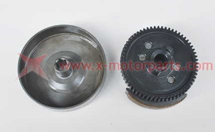 Haoxiang Clutch Components — Yamaha PW50